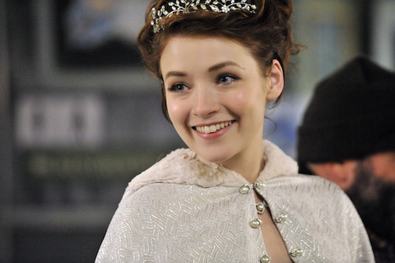 SARAH BOLGER