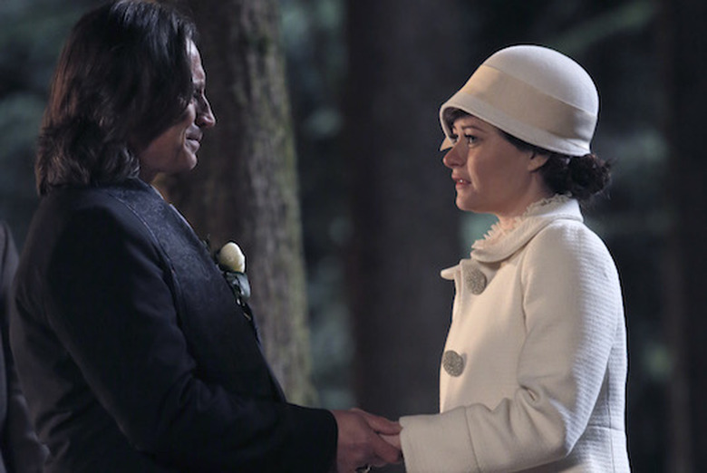 ROBERT CARLYLE, EMILIE DE RAVIN