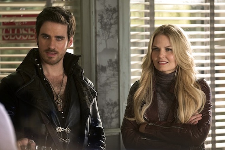 Once Upon a Time Finale Recap