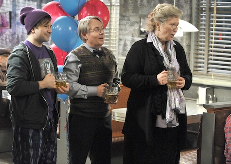 JEFFREY KAISER, DAVID-PAUL GROVE, BEVERLEY ELLIOTT