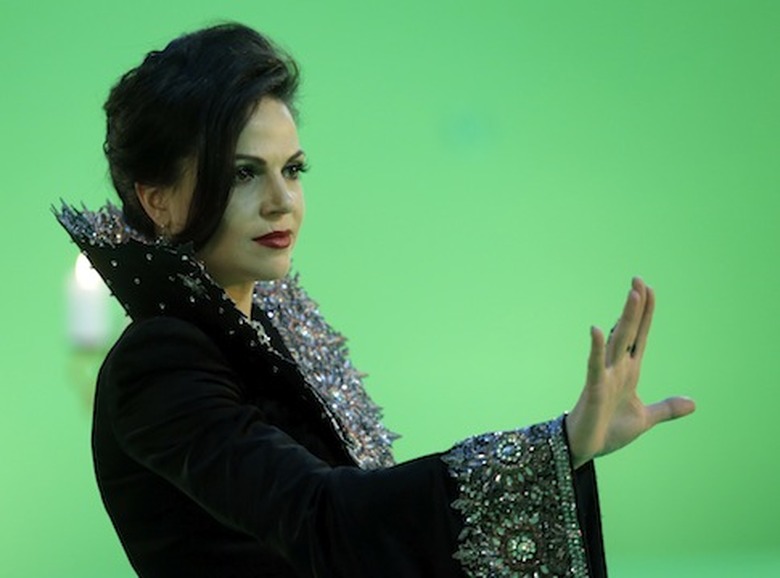 LANA PARRILLA