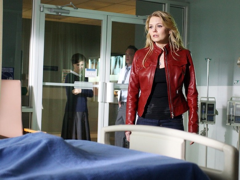 KEEGAN CONNOR TRACY, DAVID ANDERS, JENNIFER MORRISON