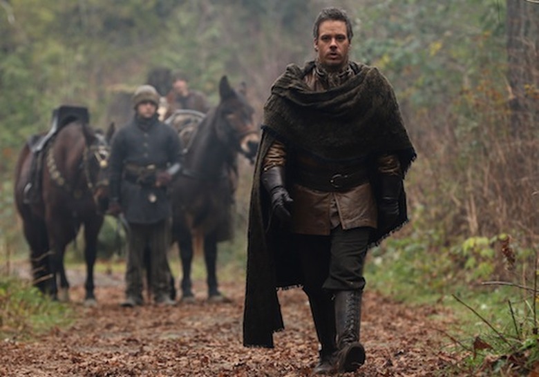 MICHAEL RAYMOND-JAMES