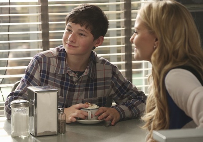 JARED S. GILMORE, JENNIFER MORRISON