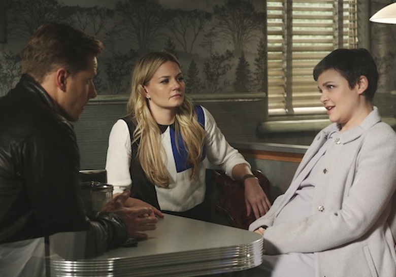 JOSH DALLAS, JENNIFER MORRISON, GINNIFER GOODWIN