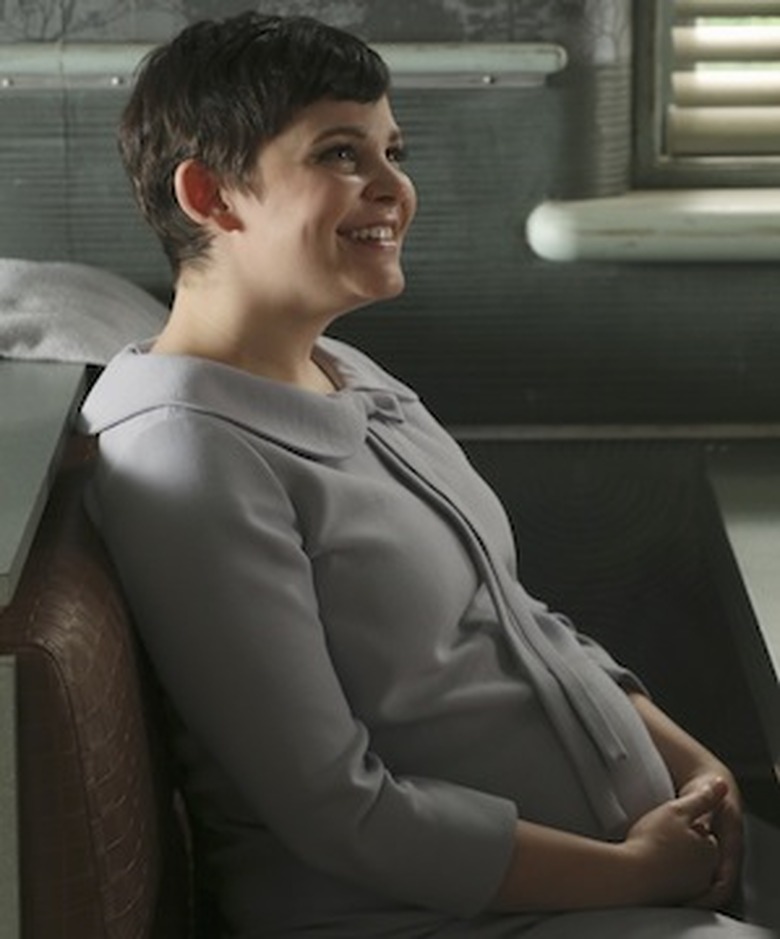 GINNIFER GOODWIN