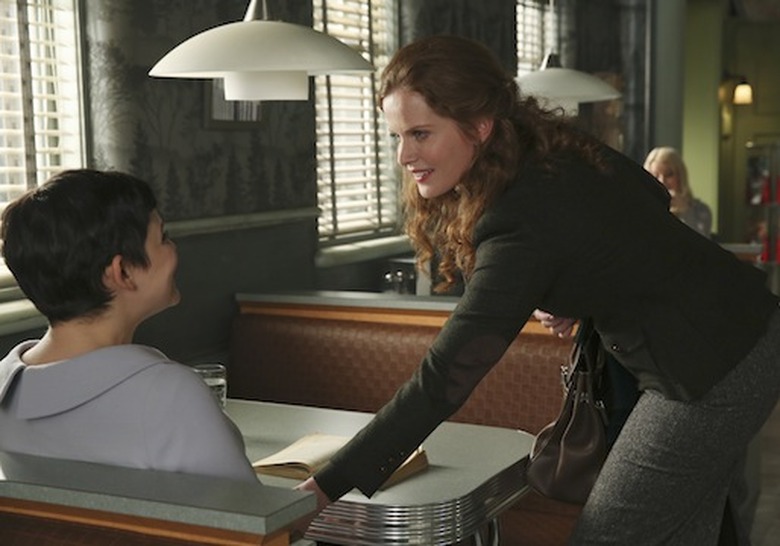 GINNIFER GOODWIN, REBECCA MADER