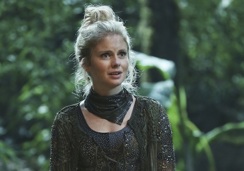 ROSE MCIVER
