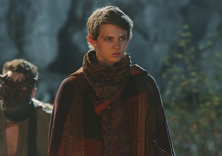 ROBBIE KAY