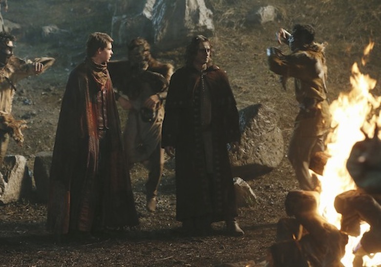 ROBBIE KAY, ROBERT CARLYLE