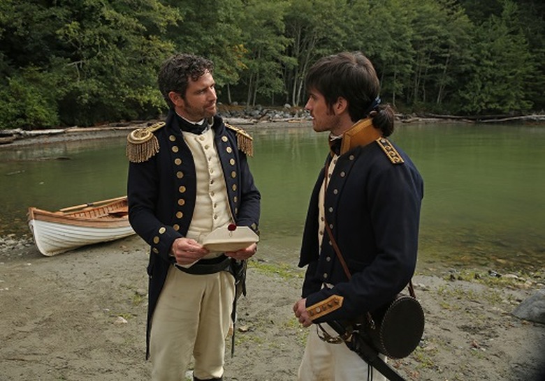 Once Upon a Time Season 3 Spoilers