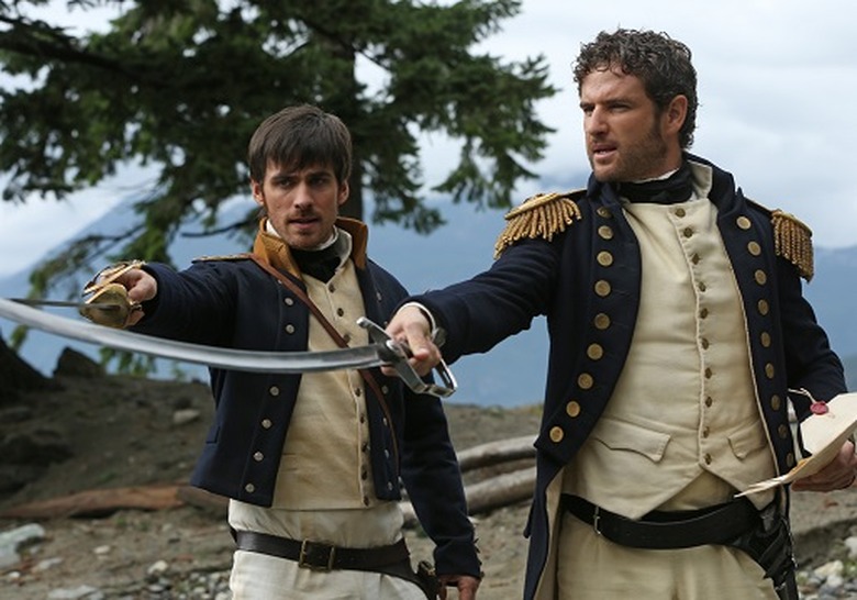 Once Upon a Time Season 3 Spoilers