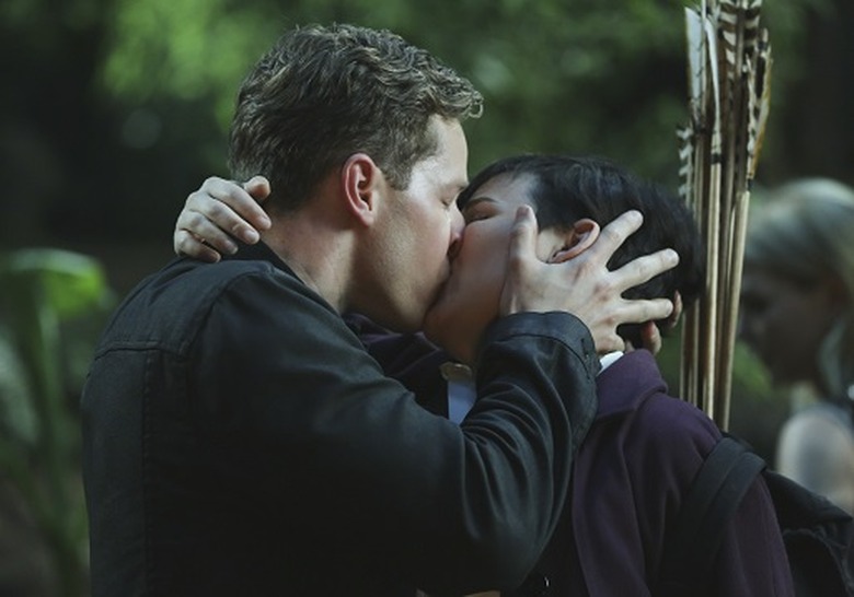 Once Upon a Time Season 3 Spoilers