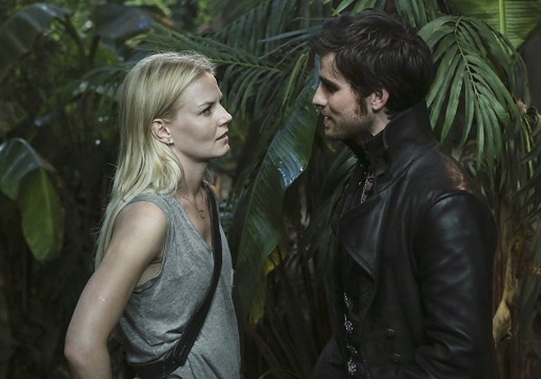 Once Upon a Time Season 3 Spoilers