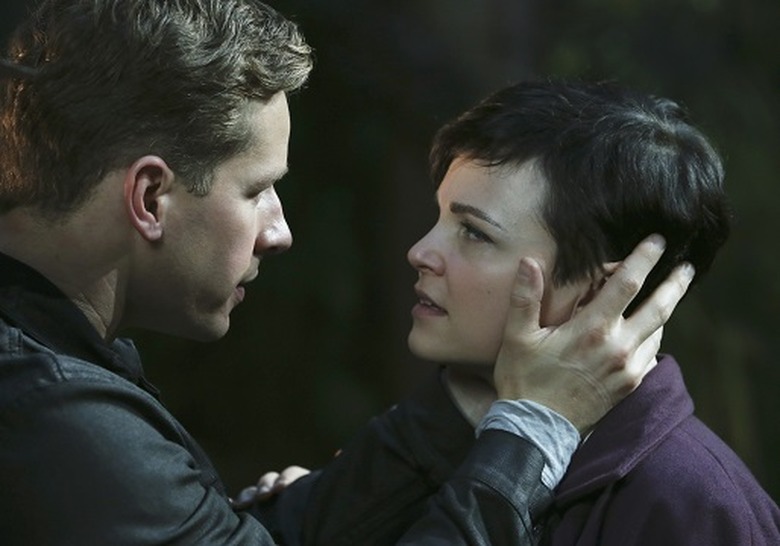 Once Upon a Time Season 3 Spoilers