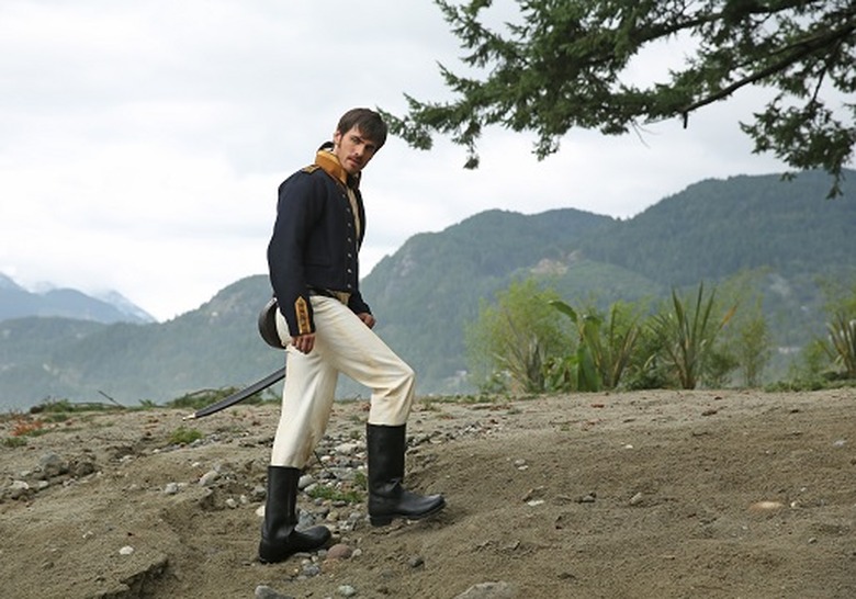 Once Upon a Time Season 3 Spoilers