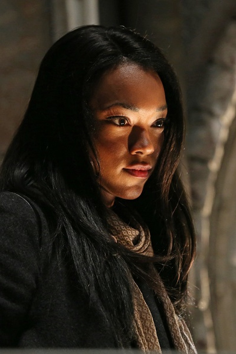 Once Upon a Time Season 2 Spoilers