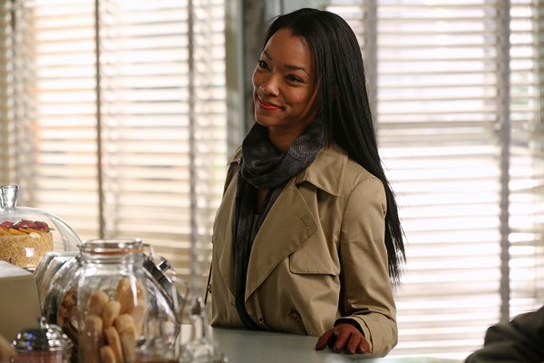 Once Upon a Time Season 2 Spoilers