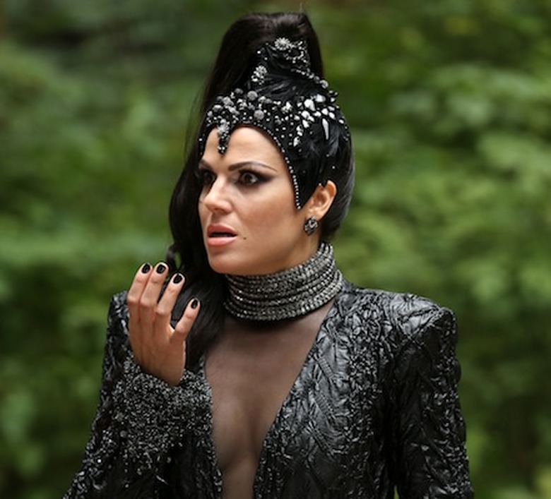 LANA PARRILLA