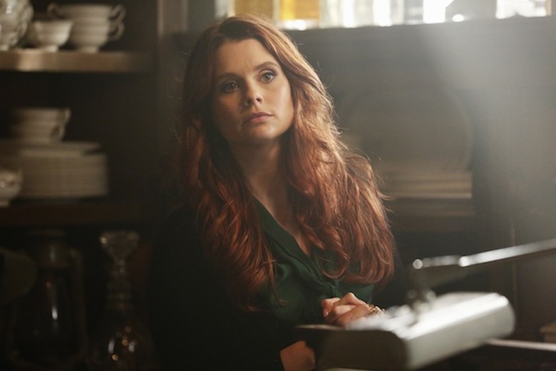 JOANNA GARCIA SWISHER