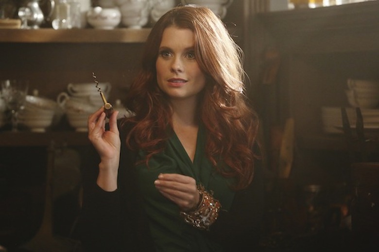 JOANNA GARCIA SWISHER