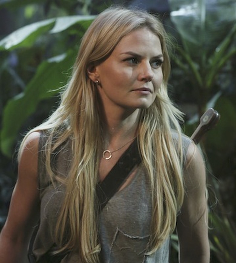JENNIFER MORRISON