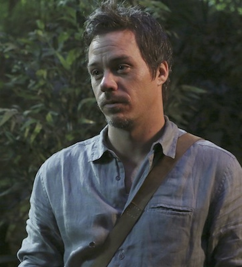 MICHAEL RAYMOND-JAMES
