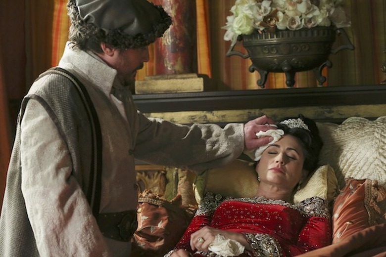 DUNCAN OLLERENSHAW, RENA SOFER