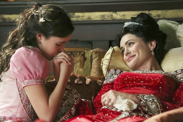 BAILEE MADISON, RENA SOFER