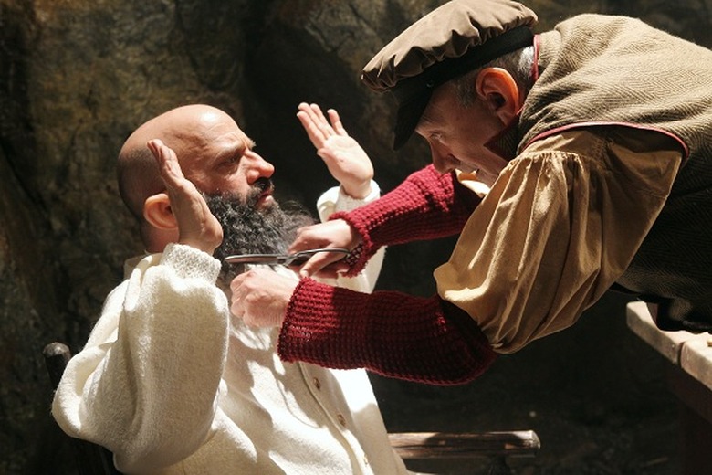 LEE ARENBERG, KEN KRAMER