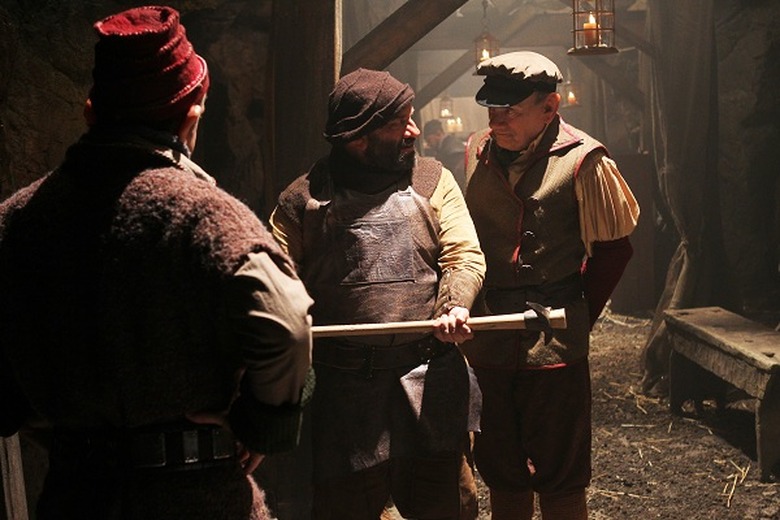 LEE ARENBERG, KEN KRAMER