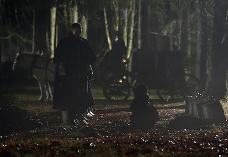 CHAD MICHAEL COLLINS, DAVID ANDERS