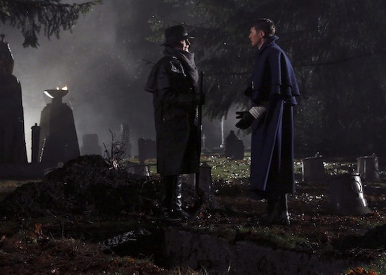 DAVID ANDERS, CHAD MICHAEL COLLINS