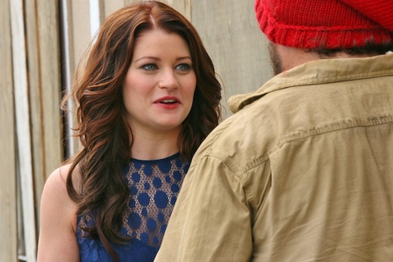 EMILIE DE RAVIN