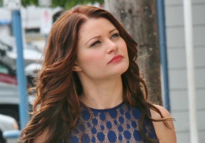 EMILIE DE RAVIN