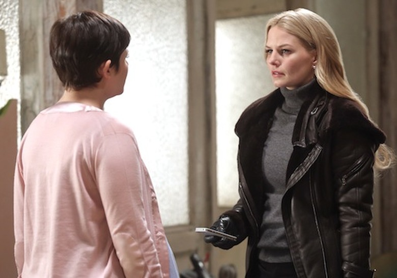 GINNIFER GOODWIN, JENNIFER MORRISON