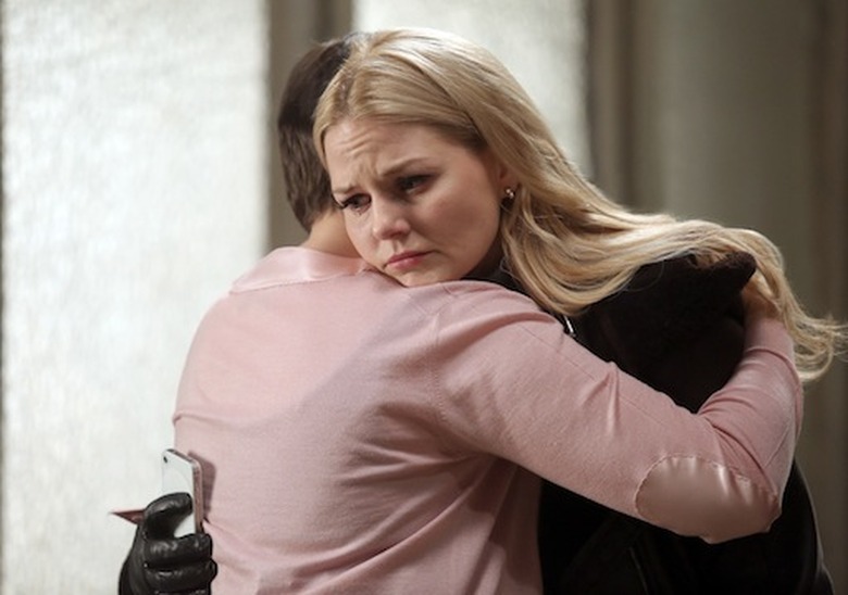 GINNIFER GOODWIN, JENNIFER MORRISON