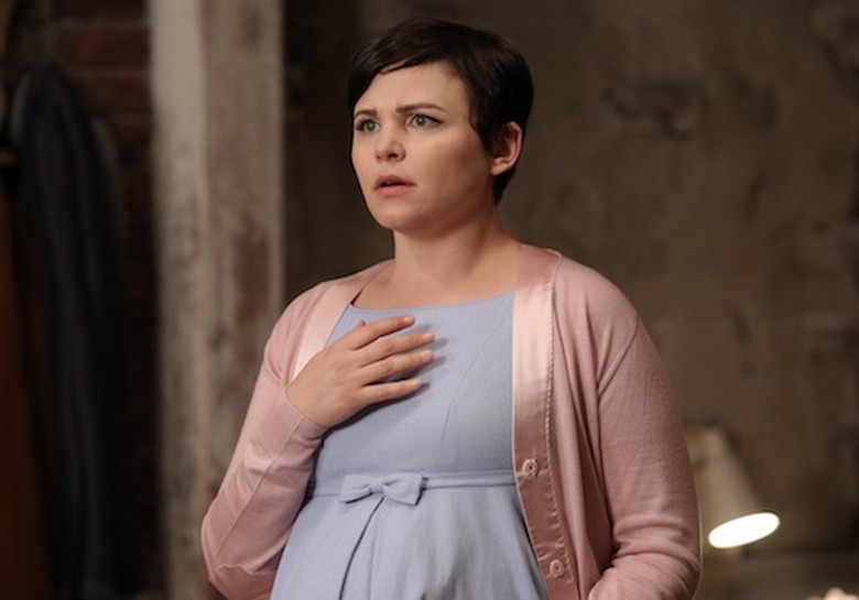 GINNIFER GOODWIN