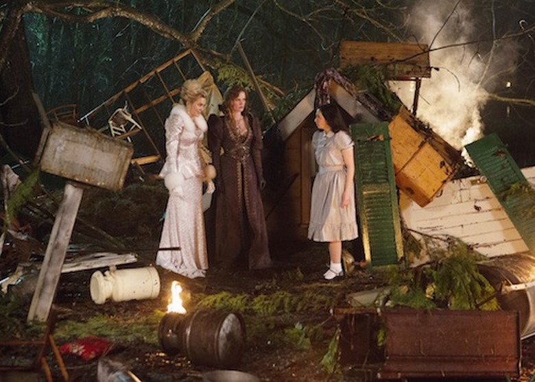 SUNNY MABREY, REBECCA MADER, MATREYA SCARRWENER