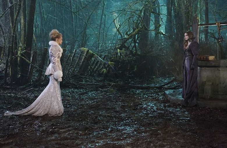 SUNNY MABREY, REBECCA MADER