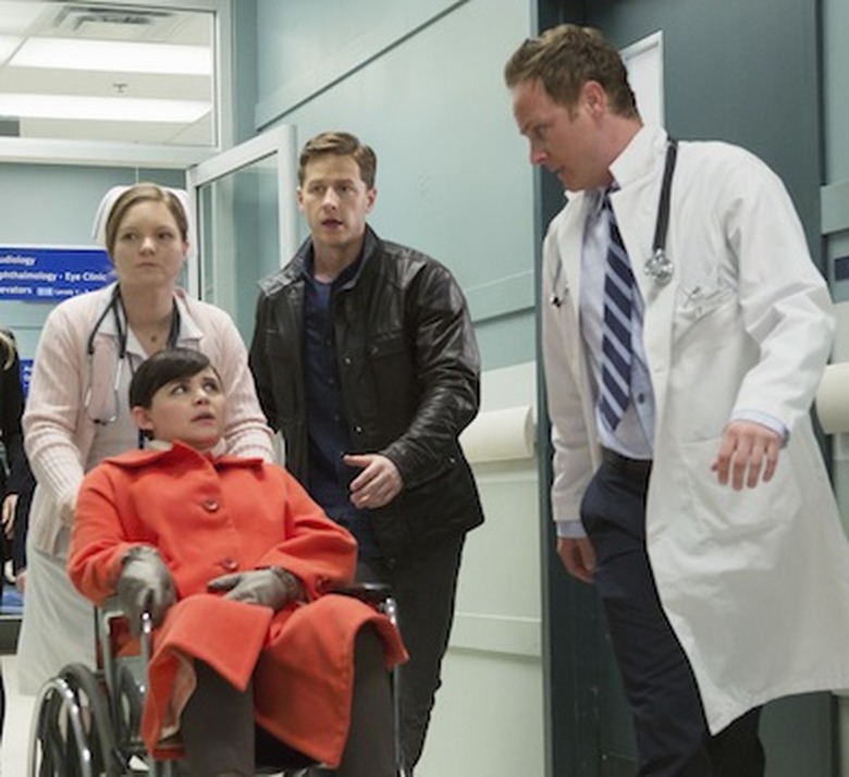 GINNIFER GOODWIN, JOSH DALLAS, DAVID ANDERS