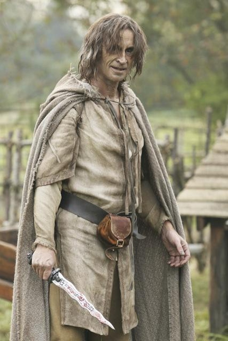 ROBERT CARLYLE