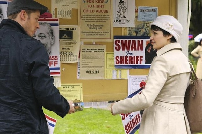 JOSH DALLAS, GINNIFER GOODWIN