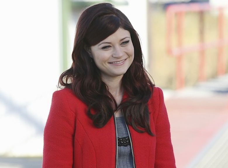 EMILIE DE RAVIN