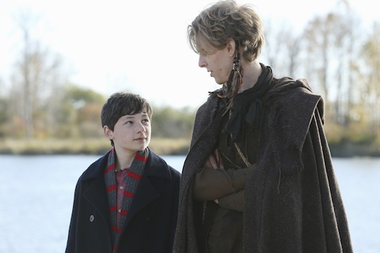 JARED S. GILMORE, PARKER CROFT