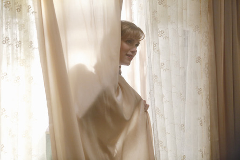 ELIZABETH LAIL