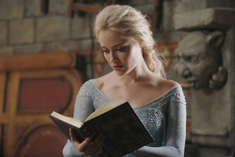 GEORGINA HAIG