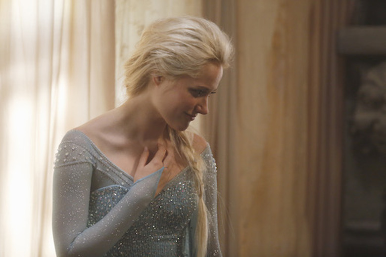 GEORGINA HAIG