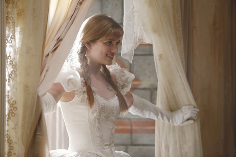 ELIZABETH LAIL