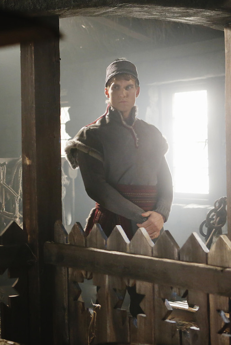 SCOTT MICHAEL FOSTER